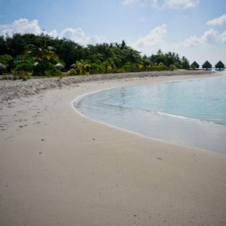 מתיוורי Velidhu Island Resort מראה חיצוני תמונה