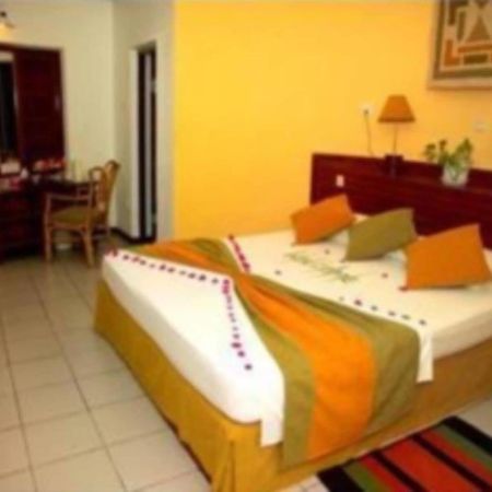 מתיוורי Velidhu Island Resort מראה חיצוני תמונה