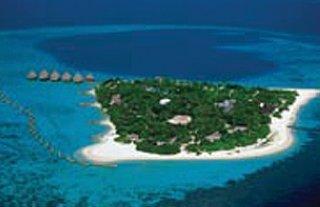מתיוורי Velidhu Island Resort מראה חיצוני תמונה