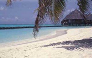 מתיוורי Velidhu Island Resort מראה חיצוני תמונה