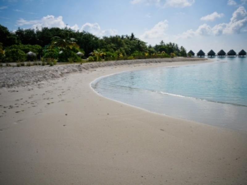 מתיוורי Velidhu Island Resort מראה חיצוני תמונה