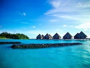 מתיוורי Velidhu Island Resort מראה חיצוני תמונה