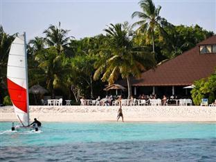 מתיוורי Velidhu Island Resort מראה חיצוני תמונה