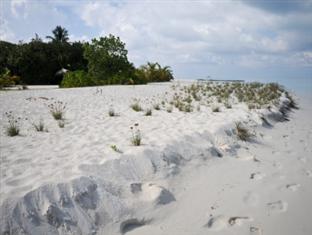 מתיוורי Velidhu Island Resort מראה חיצוני תמונה